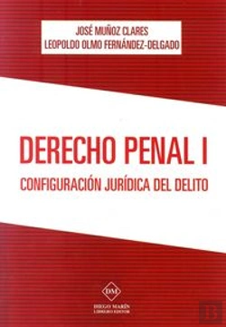 Bertrand.pt - Derecho Penal I Configuracion Juridica Del Delito
