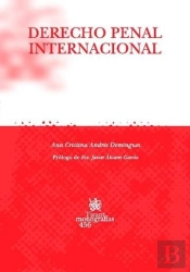 Derecho Penal Internacional