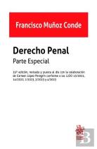 Derecho Penal Parte Especial 2023