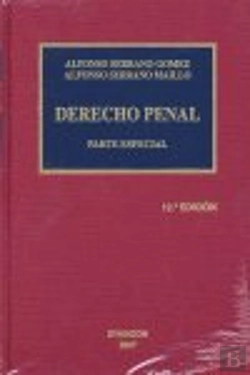 Bertrand.pt - Derecho Penal. Parte Especial