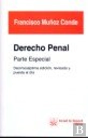 Derecho Penal Parte Especial