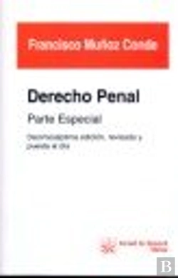 Bertrand.pt - Derecho Penal Parte Especial