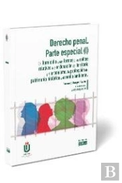 Derecho Penal. Parte Especial (I)
