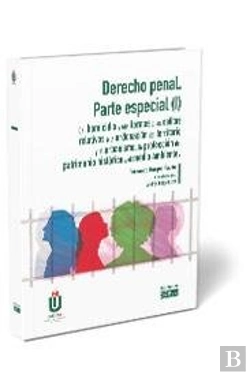 Bertrand.pt - Derecho Penal. Parte Especial (I)