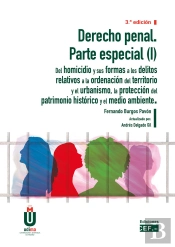 Derecho Penal Parte Especial I