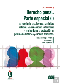 Bertrand.pt - Derecho Penal Parte Especial I