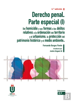 Bertrand.pt - Derecho Penal Parte Especial I