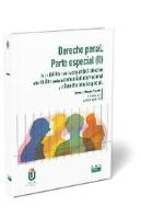 Derecho Penal. Parte Especial (Ii)