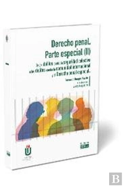 Bertrand.pt - Derecho Penal. Parte Especial (Ii)