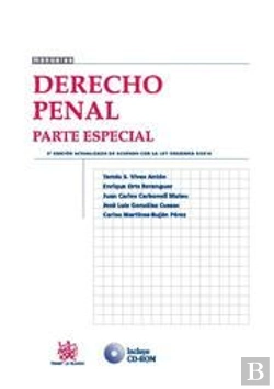 Bertrand.pt - Derecho Penal Parte Especial