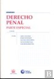Derecho Penal Parte Especial