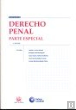 Bertrand.pt - Derecho Penal Parte Especial
