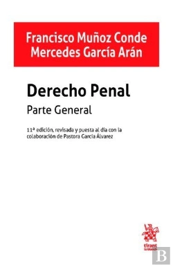 Bertrand.pt - Derecho Penal Parte General 11ª Edicion