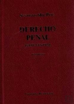 Bertrand.pt - Derecho Penal. Parte General 2015