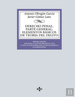 Bertrand.pt - Derecho Penal. Parte General