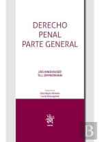 Derecho Penal Parte General
