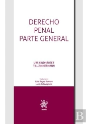 Derecho Penal Parte General