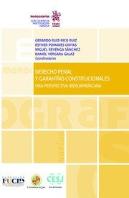 Derecho Penal Y Garantías Constitucionales. Una Perspectiva Iberoamericana