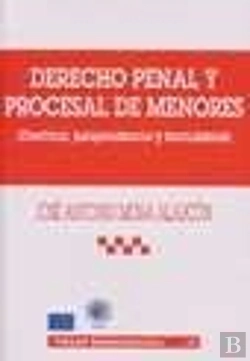 Bertrand.pt - Derecho Penal Y Procesal De Menores