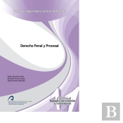 Derecho Penal Y Procesal