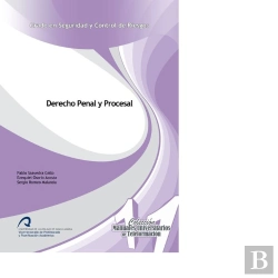 Bertrand.pt - Derecho Penal Y Procesal