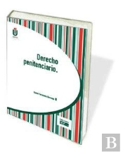 Derecho Penitenciario