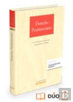 Derecho Penitenciario (Papel + E-Book)