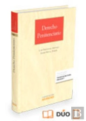 Derecho Penitenciario (Papel + E-Book)