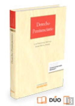 Bertrand.pt - Derecho Penitenciario (Papel + E-Book)