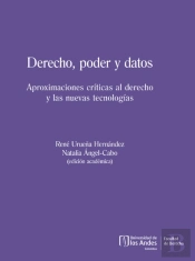 Derecho, Poder Y Datos