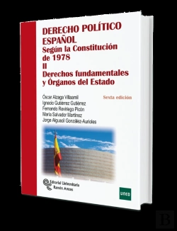 Bertrand.pt - Derecho Político Español