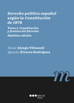 Bertrand.pt - Derecho Politico Segun La Constitucion De 1978