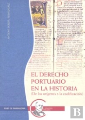 Derecho Portuario En La Historia,El