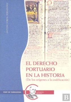 Bertrand.pt - Derecho Portuario En La Historia,El