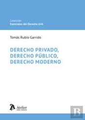 Derecho Privado Derecho Publico Derecho Moderno