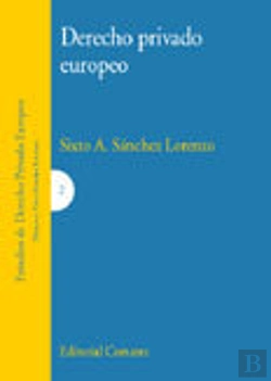 Bertrand.pt - Derecho Privado Europeo