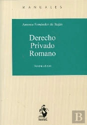Derecho Privado Romano