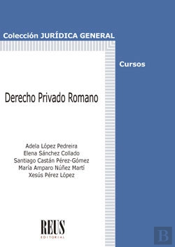 Bertrand.pt - Derecho Privado Romano