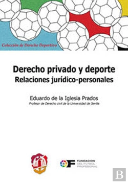 Bertrand.pt - Derecho Privado Y Deporte