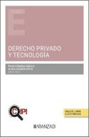 Derecho Privado Y Tecnologia