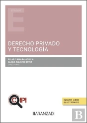 Derecho Privado Y Tecnologia