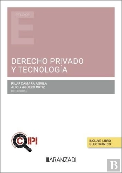 Bertrand.pt - Derecho Privado Y Tecnologia