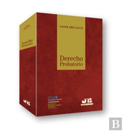 Bertrand.pt - Derecho Probatorio.