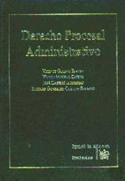 Bertrand.pt - Derecho Procesal Administrativo
