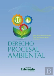 Derecho Procesal Ambiental