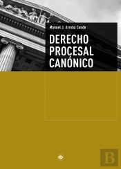 Derecho Procesal Canonico