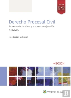 Bertrand.pt - Derecho Procesal Civil (5.ª Edición)