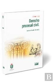 Derecho Procesal Civil