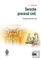 Derecho Procesal Civil