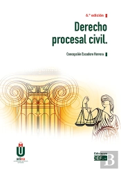 Derecho Procesal Civil